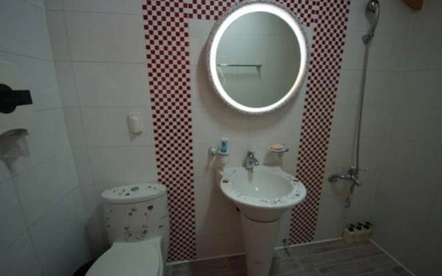 Yangsan Norway Pension