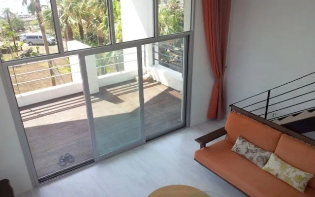 Jeju Neopbille Guest House