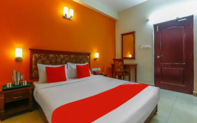 Sai Nalam Hotels by OYO Rooms