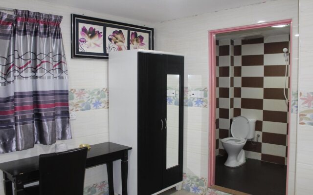 Nilai H-2 Hotel