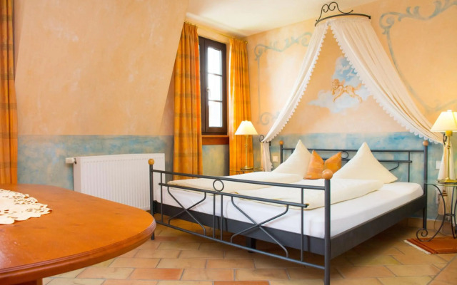Hotel Casa Rustica