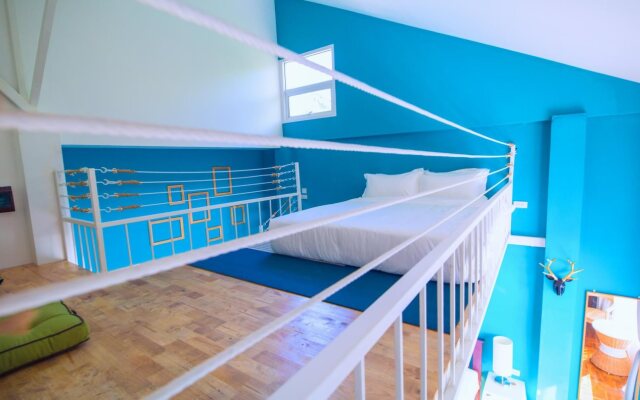 Mammoth Boutique Hotel