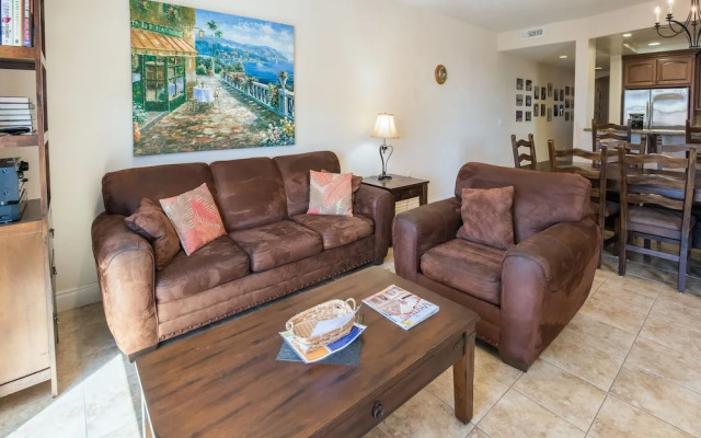 371 Pismo Avenue Condo