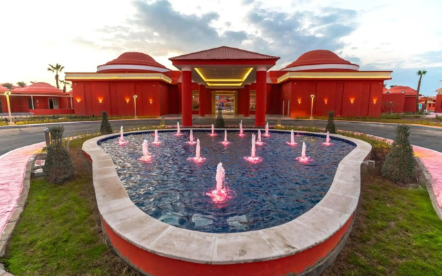Pickalbatros Laguna Club Resort Sharm El Sheikh 