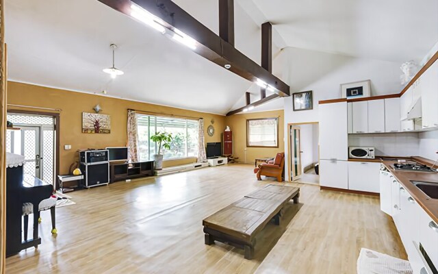 Yeoju Haneuljeongwon Pension