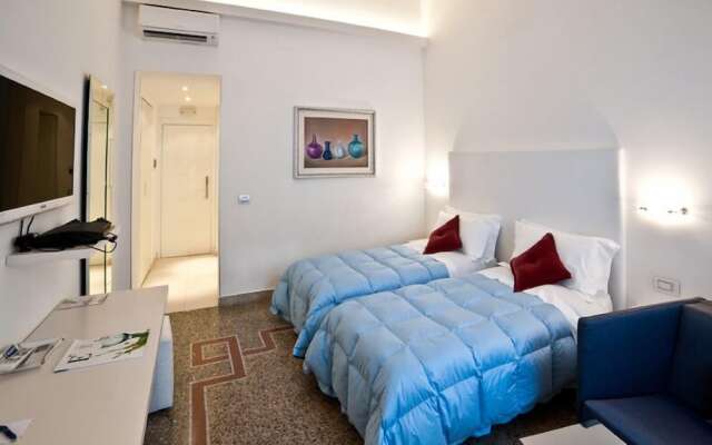 Town House Cavour