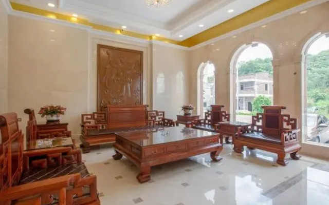 Huizhou gelongyun Hotel