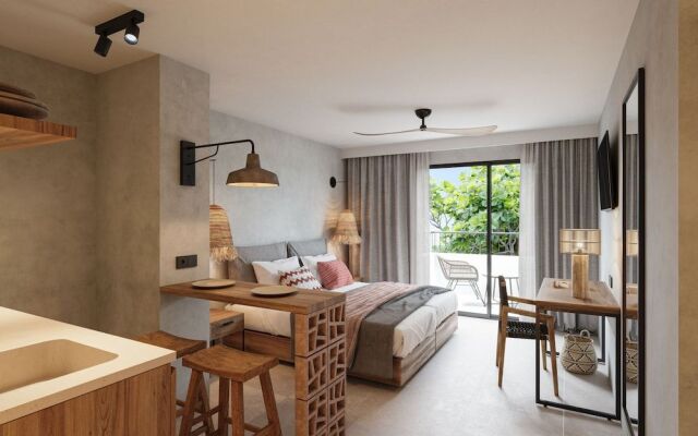 Aparthotel Casita Blanca - Adults Only