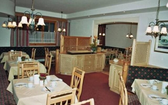 Hotel Garni Litzner