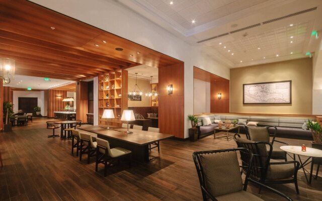 Panama Marriott Hotel
