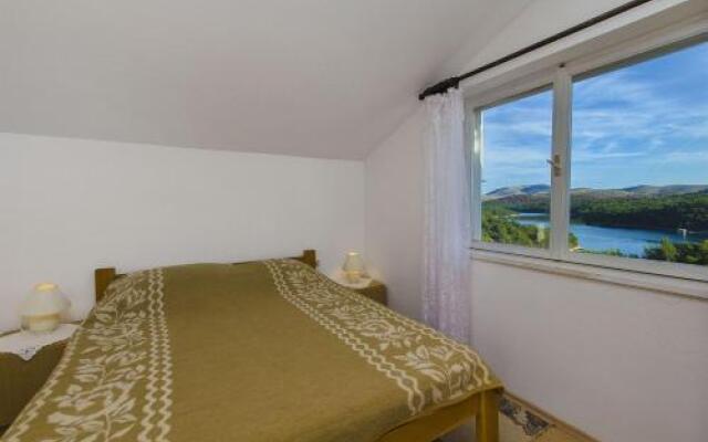 Apartment Petar