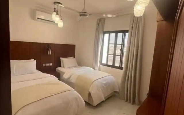 RED22 ALsalam suites