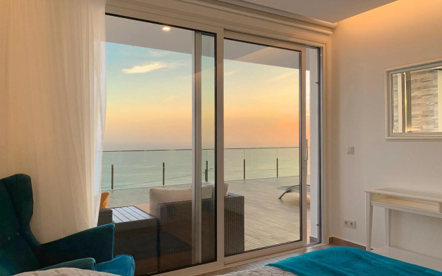 Holiday Apartment Ocean View