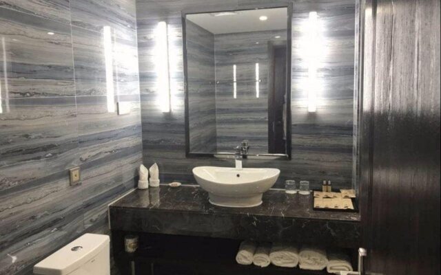 Hangzhou Lingyin Hotel