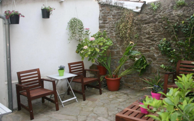 Hotel Real B & B