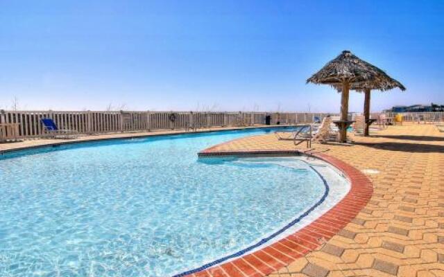 Grand Caribbean #1008 Gc1008 Condo