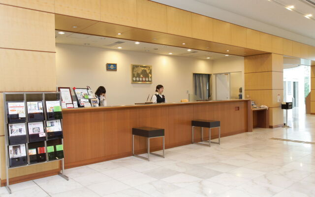 Mielparque Kumamoto Hotel