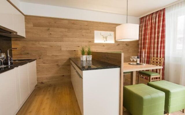 Appartements Amarella