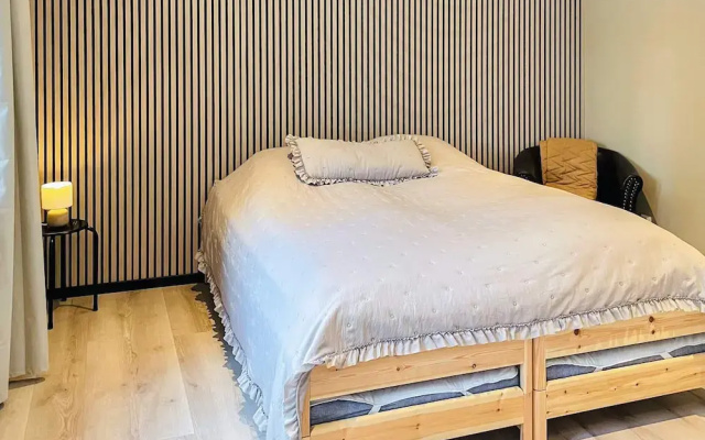 4 Person Holiday Home in Solvesborg