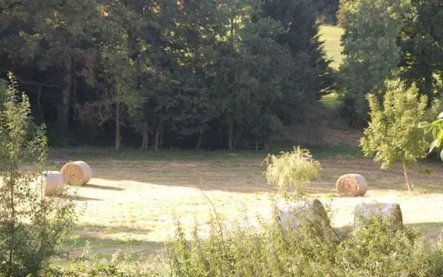 Gite Rural Le Balloir