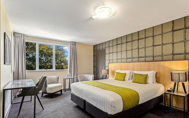 Hotel Elms Christchurch, Ascend Hotel Collection