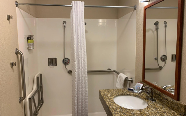 Candlewood Suites Jonesboro by IHG