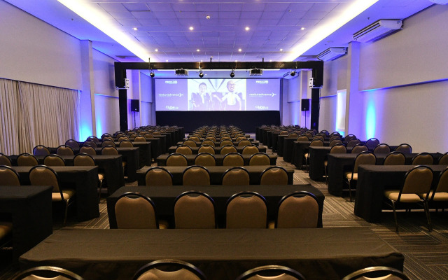 Mar Hotel Conventions