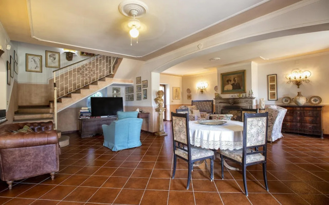 Sardinia Re - Villa Donna Beatrice