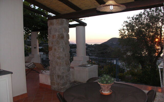 Villa Hermes Case Vacanza