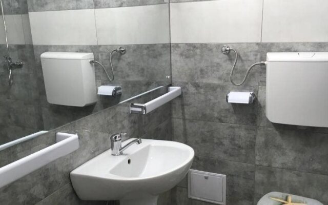 Hotel Balea