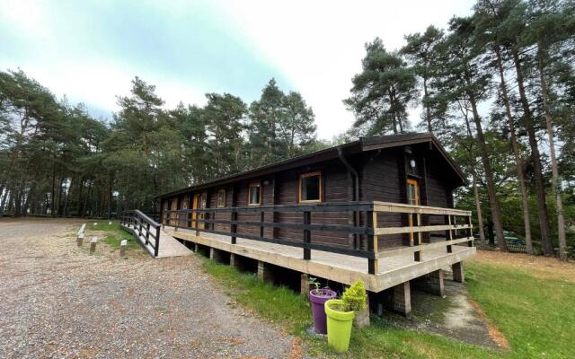 Avon Tyrrell Outdoor Activity Centre