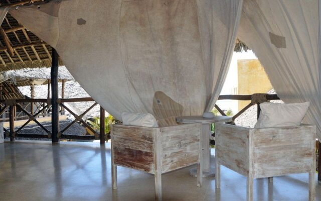 Mawe Resort Watamu Boutique Hotel