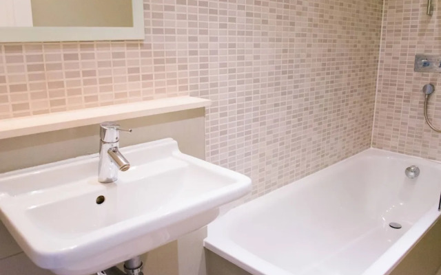 Host Stay Apartment 2 York Terrace