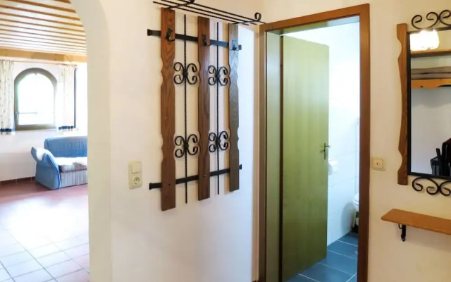 Berghaus Hippach-schwendberg