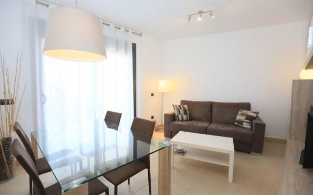 Apartamento Junto al mar Para 6 Personas en Cambrils