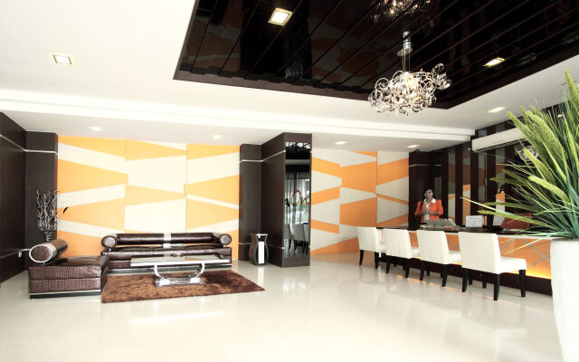 Nagoya One Hotel