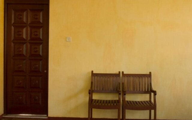 Mount Lavinia House
