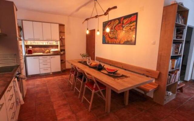 Sea House Albertina