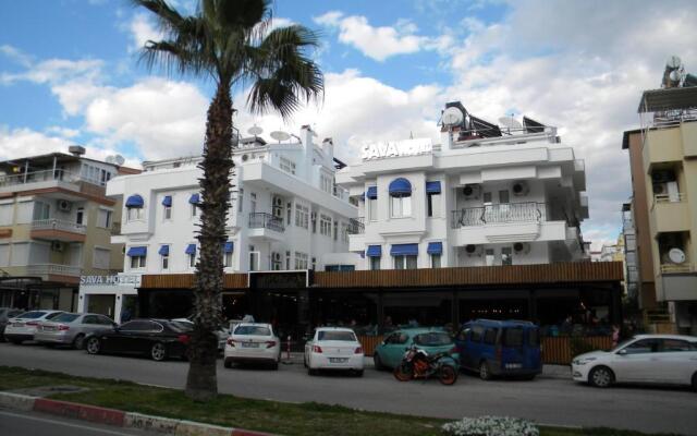 Sava Hotel