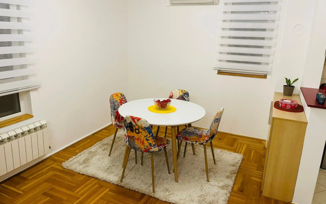 Jolly Apartment - Belgrade