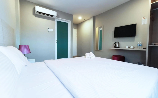 Princess Hotel Pontian