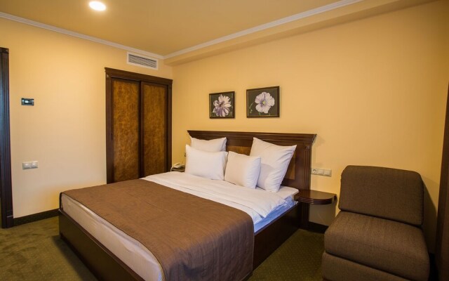 Nairi SPA Resorts Hotel