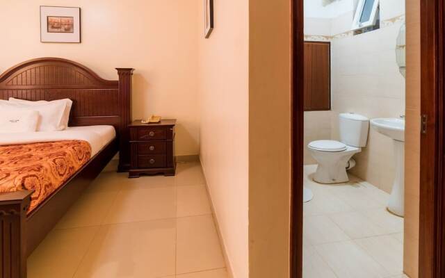 Trendy Deluxe Single Rooms In Masaka - 2