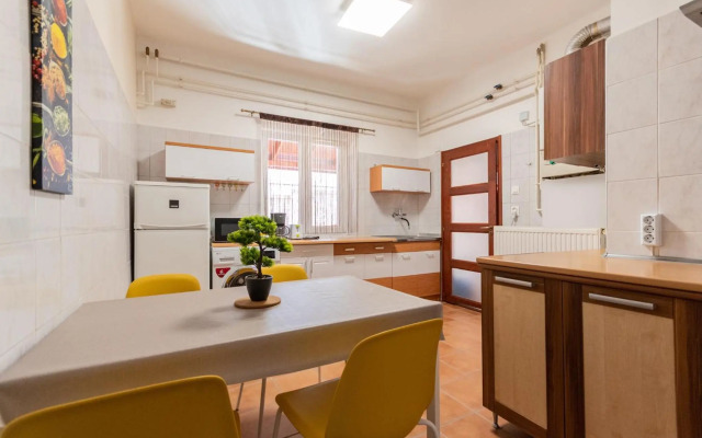 K Apartment Budapest