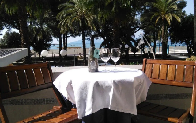 Ristorante Hotel Mira