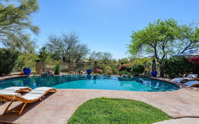 Casa Sanctuary 5 Bedroom Home by Redawning