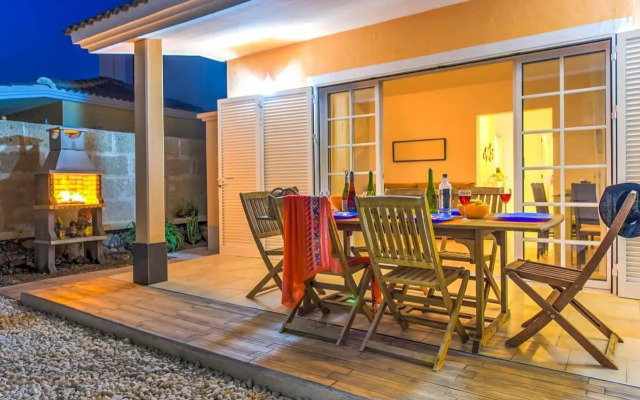 Villa Aloe