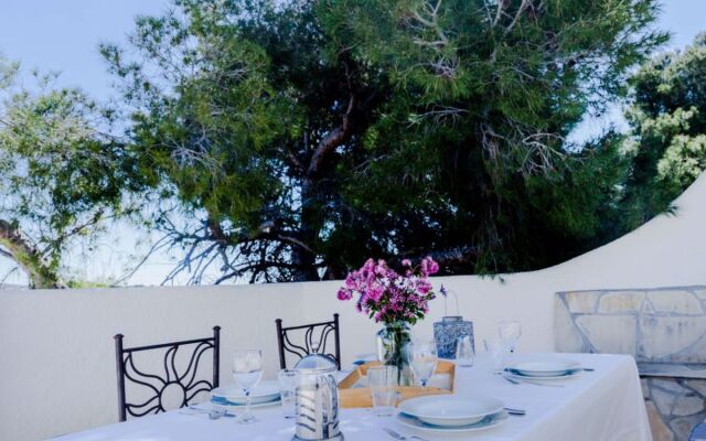 House La Yaya Moraira