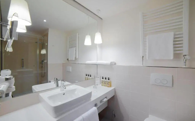 Raphael Hotel Wälderhaus