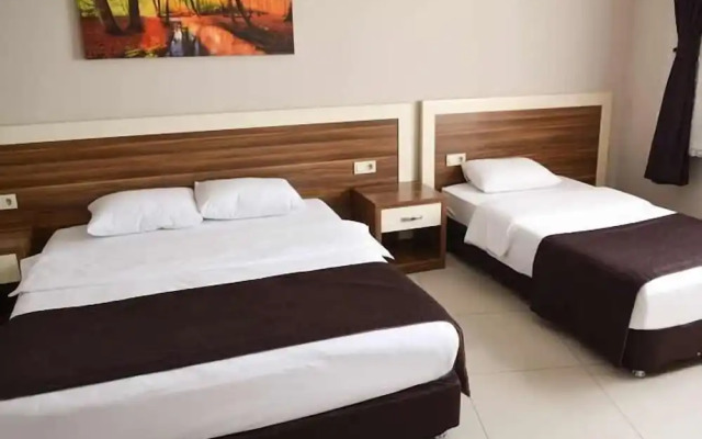 Siverek Hotel